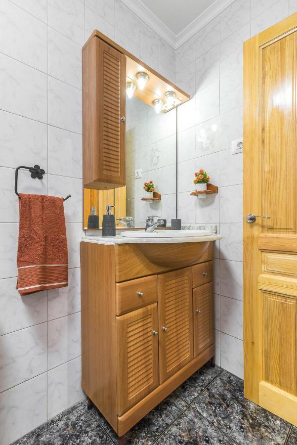 Raices Vivas Vivienda Vacacional 베가데산마테오 외부 사진